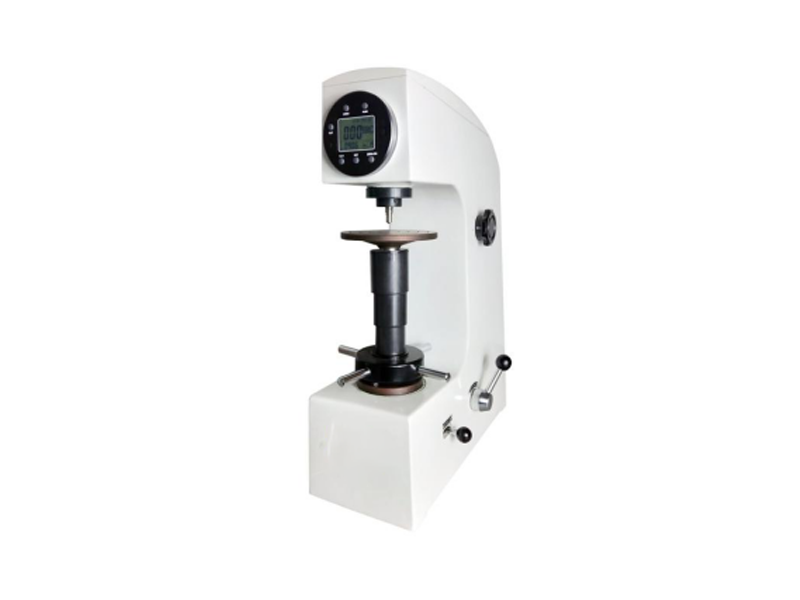 YHR-150S數顯表洛氏硬度計
